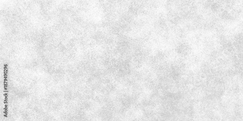 White and gray grunge cement or stone old texture as a retro pattern. plastered long panoramic concrete wall texture. white, gray marble and old vintage paper texture. gray ceramic wall background.