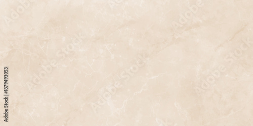 Abstract grunge light brown marble background with natural patterns for design art work. beige ceramic texture for wall and floor tiles porcelain and ceramic. cream marble stone background.