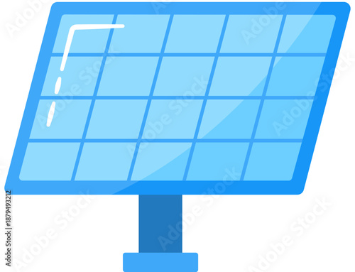 Solar panel