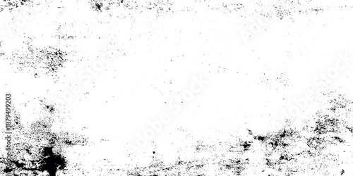 a black and white grunge image with a lot of noise and speckles throughout high quality professional