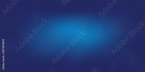Bright blue dynamic abstract vector background with diagonal lines. 3d cover of business presentation banner for sale event night party.