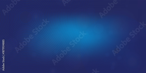 Bright blue dynamic abstract vector background with diagonal lines. 3d cover of business presentation banner for sale event night party.