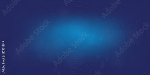 Bright blue dynamic abstract vector background with diagonal lines. 3d cover of business presentation banner for sale event night party.