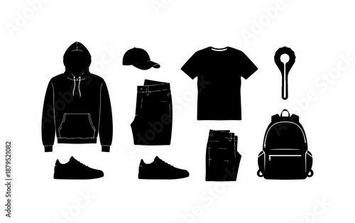 Travel Essentials Packing List