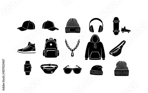 Fashion Accessories Collection