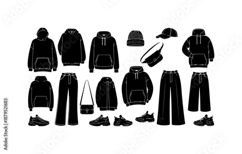 Winter Clothing Essentials