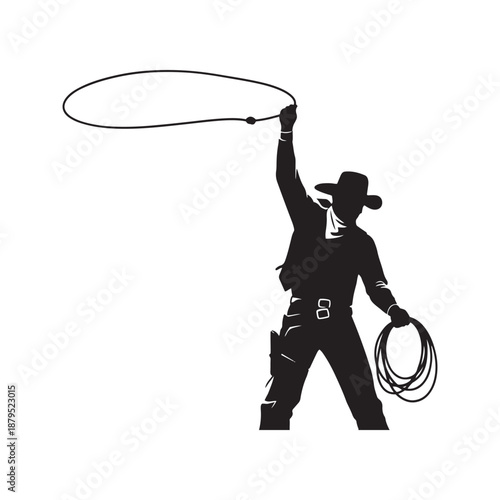 Fresh strawberries illustration