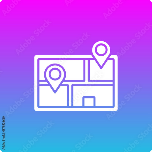 Location Pin Icon