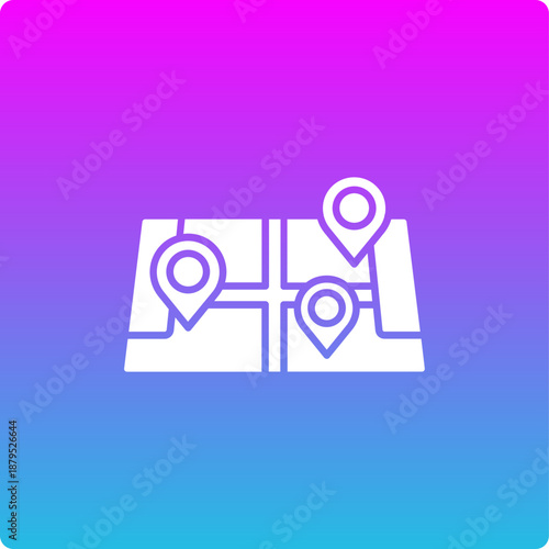 Places Icon