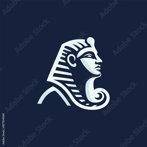 Sphinx Egypt Logo