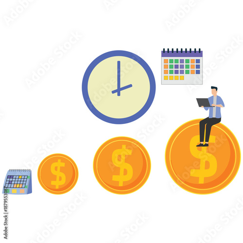 Long-term investment