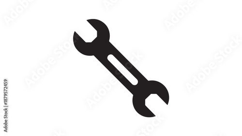 Vector Double Ended Wrench For Repair And Maintenance Services