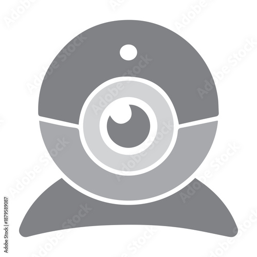 Webcam icon