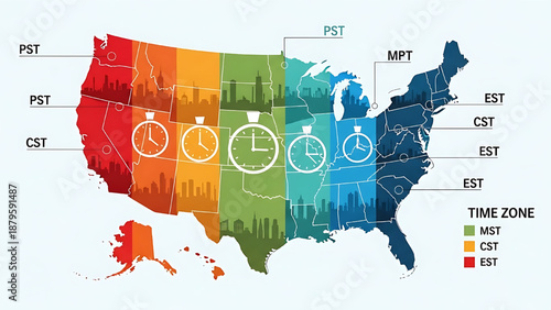 Diverse hands forming pinky swears and heart shapes against a vibrant rainbow gradient background symbolizing friendship promises and togetherness with small hearts and confetti set against blank