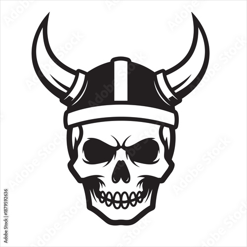 skull and crossbones