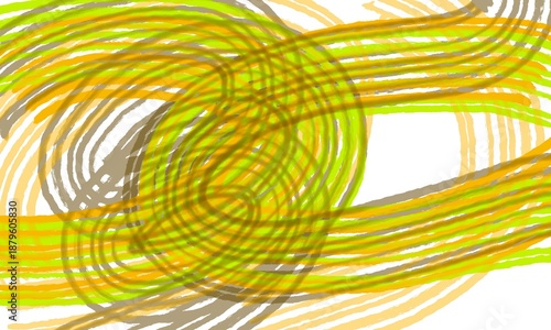 abstract color background with copy space for text	
