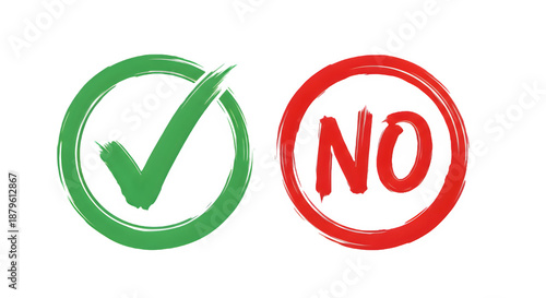 yes or no Free Download yes or no - GFXLoad