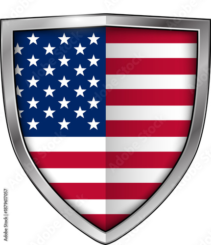 United States of America fl...