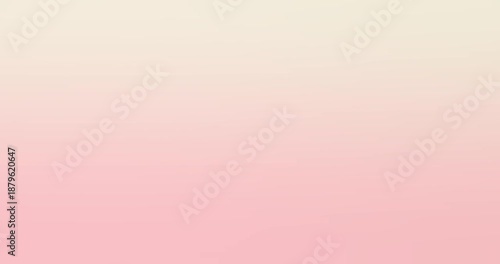 Soft beige background for creative projects and presentations