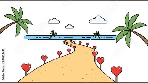 Santa Claus sitting at a computer workstation analyzing global data on multiple screens.