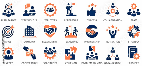 Team collaboration and business management tools