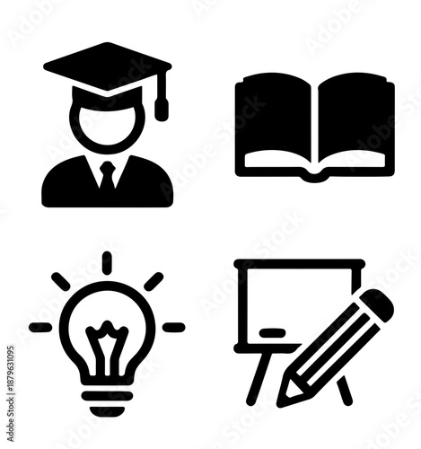 Celebrating academic achievements