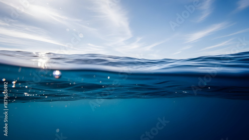 World water day preserving our planet's precious resource clean water matters