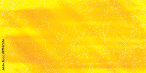 abstract yellow background texture eps 10.