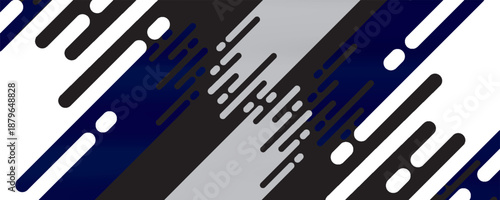 Abstract background. Retro vintage style elements on aged grunge texture. Graphic illustration with different color patterns.