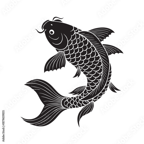 A clear indication that this image represents a high-quality vector file format