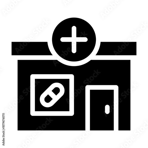 pharmacy icon