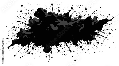 A geometric pattern featuring a circle with a vertical chord passing through two balanced scales,