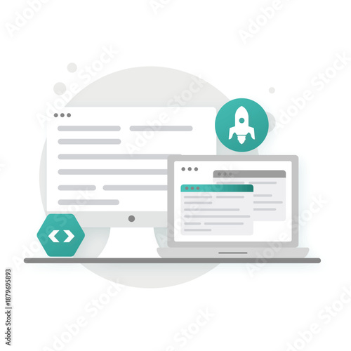 Software Development amp Web Ceding Programming