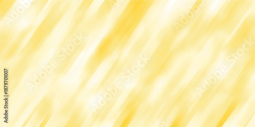 Soft yellow and white diagonal brush strokes with a watercolor effect, creating a warm, ethereal, and gentle textured background for creative design projects