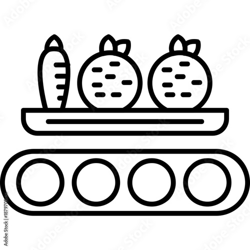 Beverage Section Icon