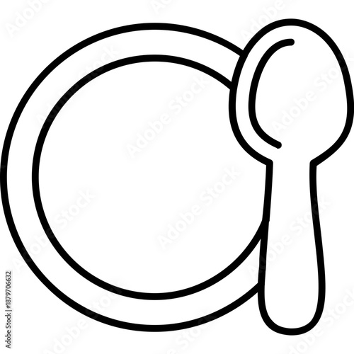 Cookware Set Icon