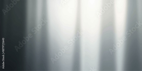 Brushed metal background with a polished silver steel texture featuring a shiny metallic aluminum surface and a grey stainless pattern for an abstract industrial wallpaper design backdrop