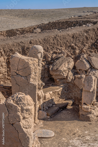 Karahantepe 2025: The latest discoveries unearthed on Earth.