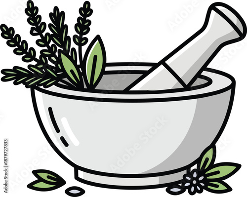 Bundle of Wooden Dowels Tied Together.