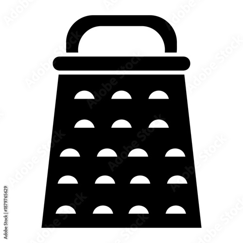 grater icon