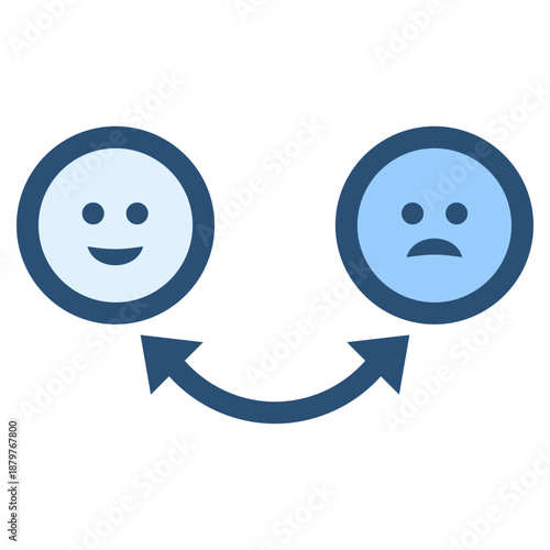 mood swing icon