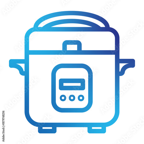 rice cooker icon