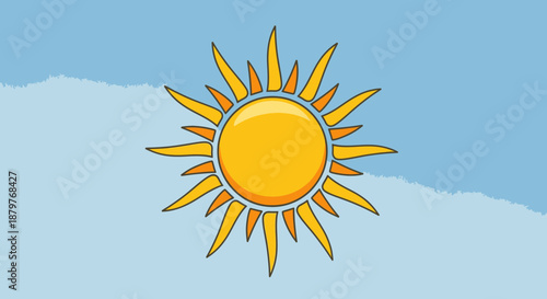 sun