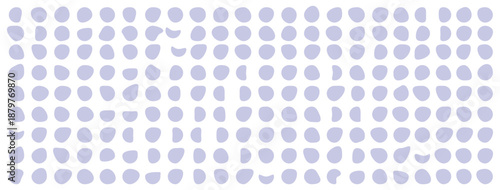 Blob shapes black collection vector design elements isolated. Random blob circles icon set. Isolated on a white background.