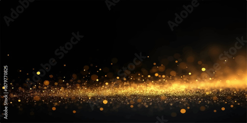 City Night Fireworks Magic Glow Celebration