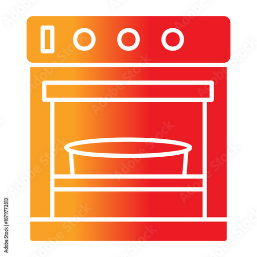 oven icon