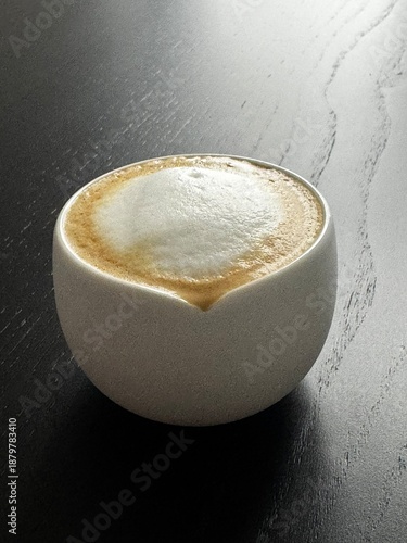 Wallpaper Mural cup of coffee Torontodigital.ca