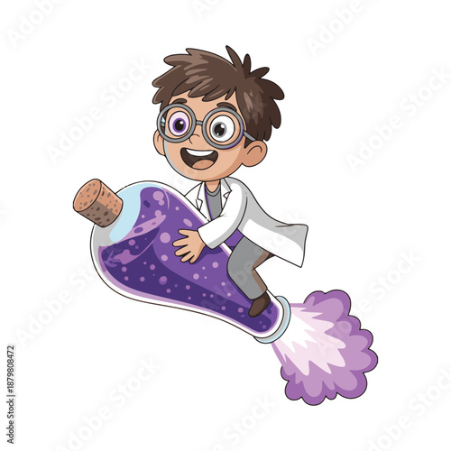 girl on a skateboard