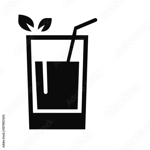 Wine class icon. Wine glass with wine for tasting flat vector icon for apps and websites. Wine glass icon with wine. Isolated sign glass of wine on light brown background. vector isolated