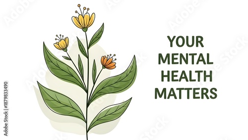 World health day focus on mental wellness your mental health matters promoting global health initiatives